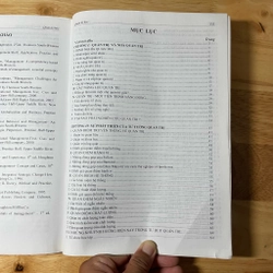 II Tựa sách: Quản Trị Học - 2007 469372