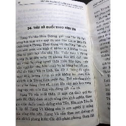 Truyện ngắn về lịch sử Trung Hoa tập 2 mới 70% ố có dấu mộc và viết nhẹ trang đầu 2001 Lâm Hán Đạt - Tào Dự Chương HPB0906 SÁCH VĂN HỌC 914601