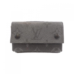 Ví đựng tiền Louis Vuitton Monogram Eclipse Reverse Zippy Organizer M82771