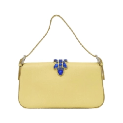 Túi xách vai Fendi Baguette 8BR600 43G - Hàng hiệu Chính hãng 802981