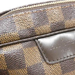 Túi xách vai Louis Vuitton Damier Rivington PM N41157 613353