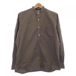 Áo sơ mi INDIVIDUALIZED - Hàng hiệu Authentic