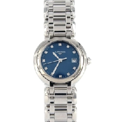 Longines PrimaLuna 11P L8.110.4.98.6 SS Quartz - Hàng hiệu Chính hãng