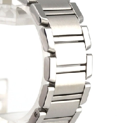Cartier Tank Française SM W51008Q3 SS Quartz - Hàng hiệu Chính hãng 881573