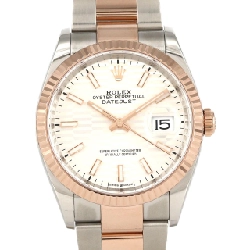 Đồng hồ Rolex Datejust 126231・3 SSxPG tự động - Hàng hiệu Authentic