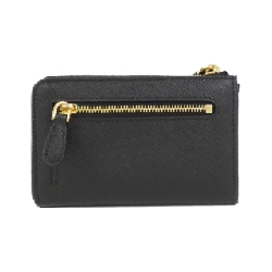 【Sản phẩm mới】Prada 1PP122 Ví đựng tiền & chìa khóa 621171