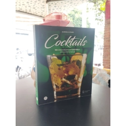 Cocktails - Sharmila Chand