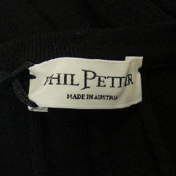 PHIL PETTER 10 222 27 Áo len - Hàng hiệu Chính hãng 893324