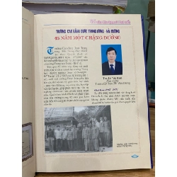 45 năm xây dựng và phát triển (1965-2010) 728865