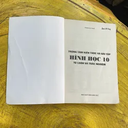 GS. PHAN HUY KHẢI- TRỌNG TÂM KIẾN THỨC VÀ BÀI TẬP ĐẠI SỐ , GIẢI TÍCH, HÌNH HỌC 10,11 713158