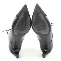 Giày bốt ngắn CHANEL G33089Y50473 - Hàng hiệu Authentic 829911