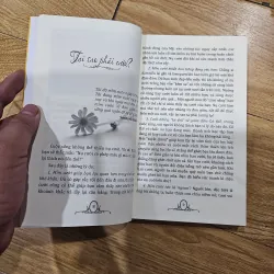 Hãy để nụ cười lên tiếng 
30k (bìa 90k) 1019030