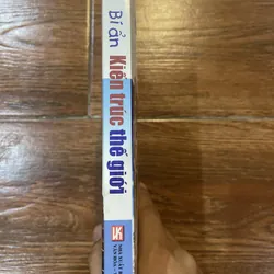 Bí ẩn Kiến trúc thế giới (15) 568260