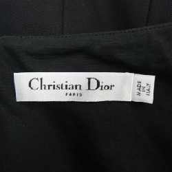 クリスチャンディオール CHRISTIAN DIOR 7E21630X1306 Váy - Hàng hiệu Chính hãng 814279