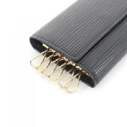 Louis Vuitton Epi Multi-Clip M63812 hộp khóa 623324