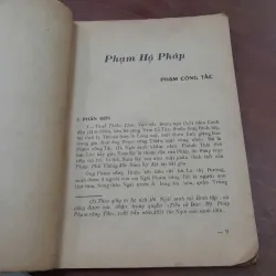 ĐẠI ĐẠO DANH NHÂN - VĂN ĐẰNG, TRẦN VĂN RẠNG 994937