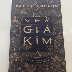Nhà giả kim