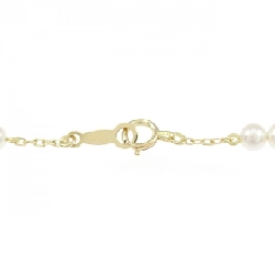 Vòng tay ngọc trai Akoya Mikimoto 666245