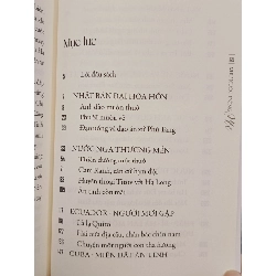 Như nước dòng mê - Lê Xuân Sơn 781351