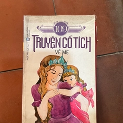 Truyện cổ tích về mẹ