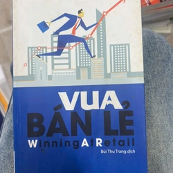 Vua bán lẻ