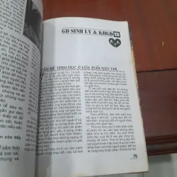 SỔ TAY NỘI TRỢ tập 86 936215