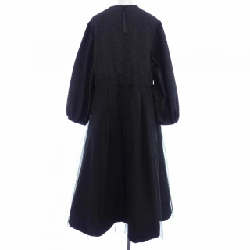 【Mã giảm giá】SUPER BEAUTY Đầm 650453