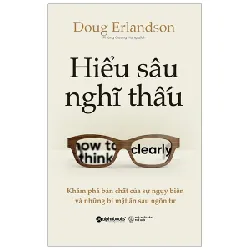 Hiểu Sâu Nghĩ Thấu - Doug Erlandson