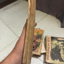 Sách tình báo hay và hiếm Phát xít  1010959