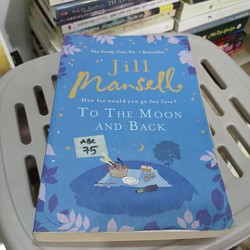 To the moon and back - Jill Mansell