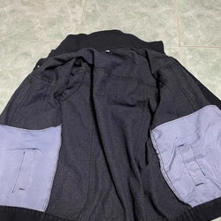 Áo khoác Jeans 475835