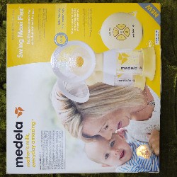 Máy hút sữa Medela swing flex