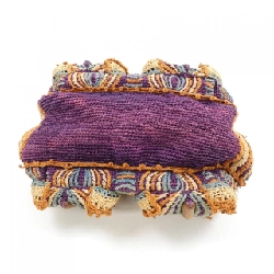 【Khuyến mãi】Túi JAMIN PUECH 658853