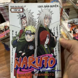 Naruto Tvm tập 48