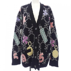 【Khuyến mãi】Áo khoác cardigan CHANEL