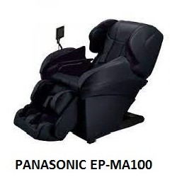 ( Used 95% ) Panasonic  EP MA100 ghế massage made in Japan