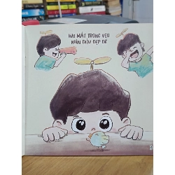 Cơ thể chúng ta - Trần Thị Huyên Thảo