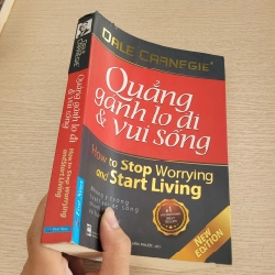 Quẳng Gánh Lo Đi & Vui Sống 540913