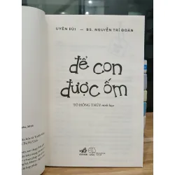 Để con được ốm – Uyên Bùi & BS. Nguyễn Trí Đoàn 561603