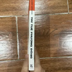 TRÍ TUỆ PHƯƠNG ĐÔNG - C.SCOTT LITTETON (7) 1008133