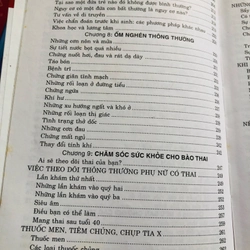 📘 CHUẨN BỊ LÀM MẸ – Laurence Pernoud 503460