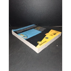 Quản lý dịch vụ for dummies a wiley brand mới 90% ố bẩn, gấp bìa nhẹ, có mộc nhà phát hành 2019 HCM2103 QUẢN TRỊ 924207