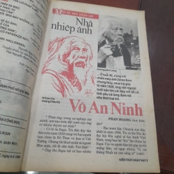 KIẾN THỨC NGÀY NAY số 263 ngày 10-11-1997 498522