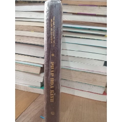 Pháp Hoa Kinh: Thâm nghĩa đề cương, giáo án cao đẳng Phật học - Hòa Thượng Từ Thông 726382