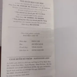 Sách: Cánh buồm đỏ thắm - TG: Aleksandr Grin 958172