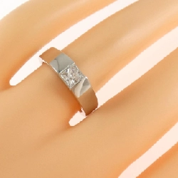 Nhẫn kim cương PT900 0.512CT 668374