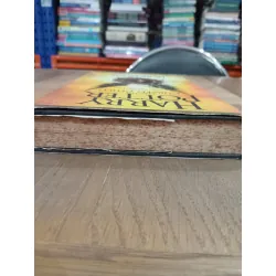 HARRY POTTER AND THE CURSED CHILD : PART ONE AND TWO - BASED ON AN ORIGINAL NEW STORY BY J.K. Rowling 139494