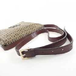 Túi xách vai Fendi 8BT127 TN9 612347