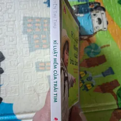 Kỉ luật mềm của trái tim 797730