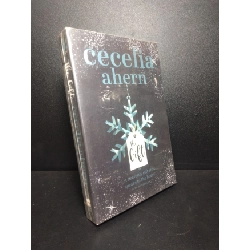 The Gift Ceccelia Ahern mới 80% ố nhẹ HCM1910 Rebooks.vn